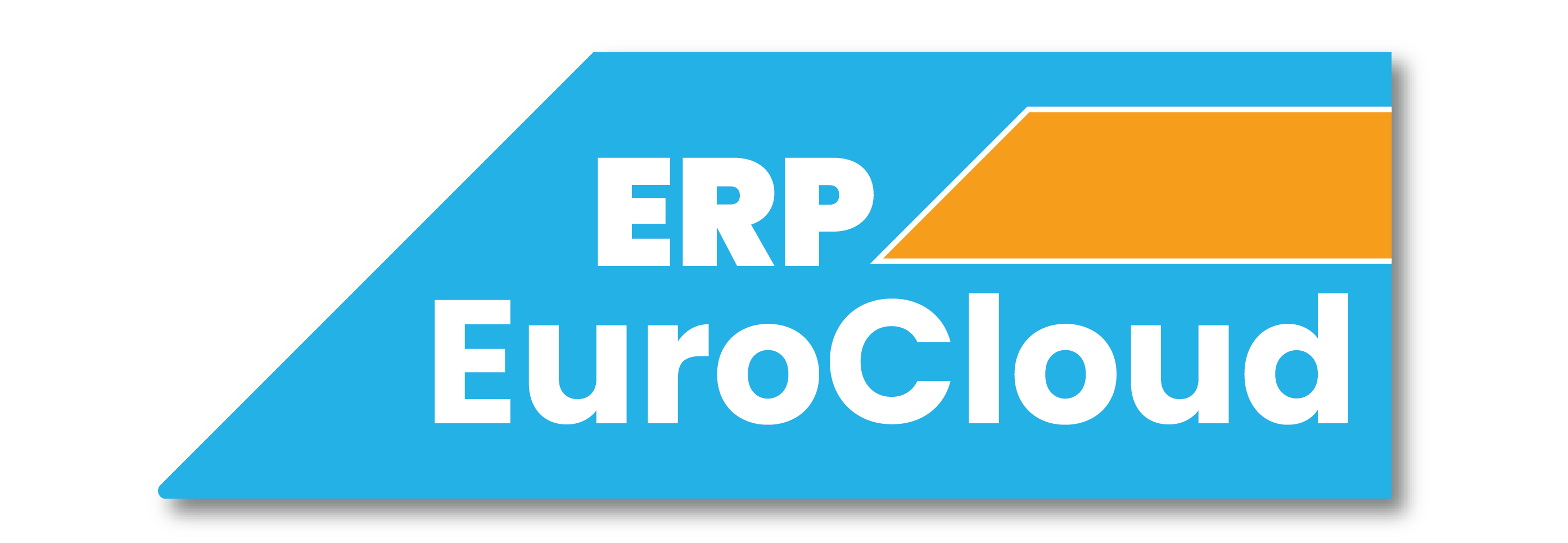 EuroCloudERP Logo
